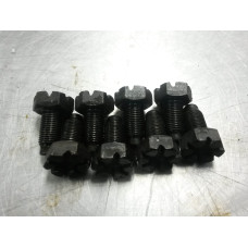 111K021 Flexplate Bolts From 1999 Ford F-250 Super Duty 5.4 111K021 Flexplate Bolts From 1999 Ford F-250 Super Duty 5.4